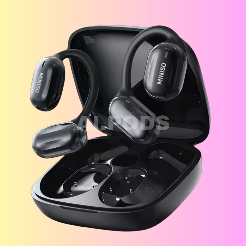 🎧 AI PODS – Traduisez le Monde, Sans Effort