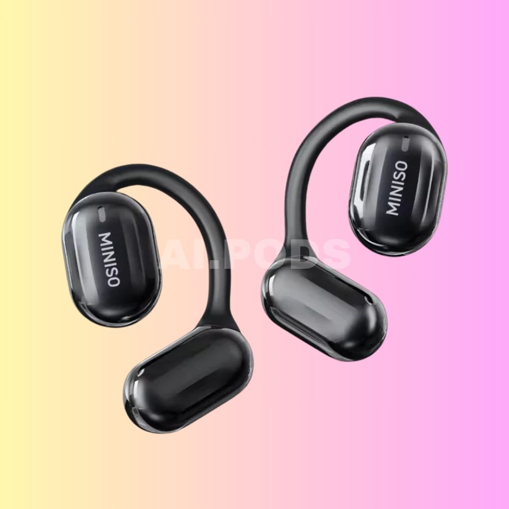 🎧 AI PODS – Traduisez le Monde, Sans Effort