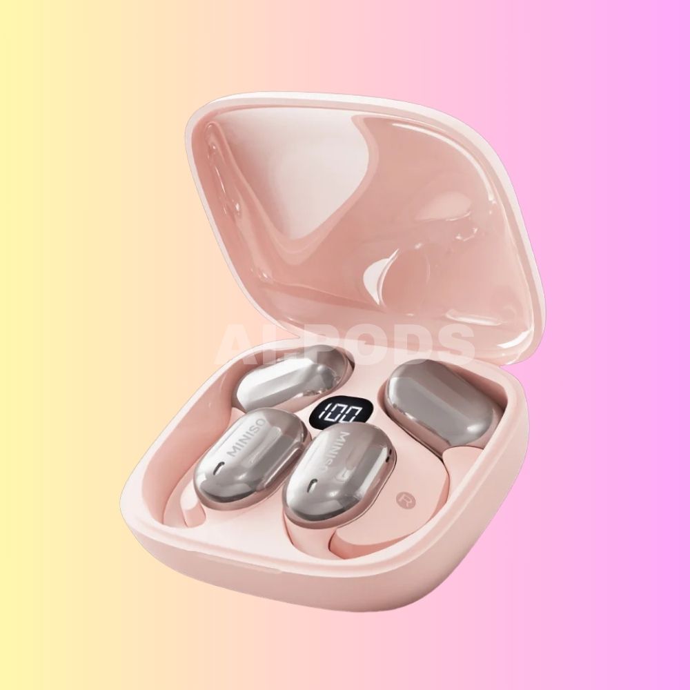 🎧 AI PODS – Traduisez le Monde, Sans Effort