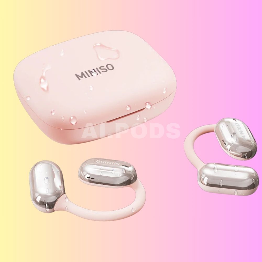 🎧 AI PODS – Traduisez le Monde, Sans Effort