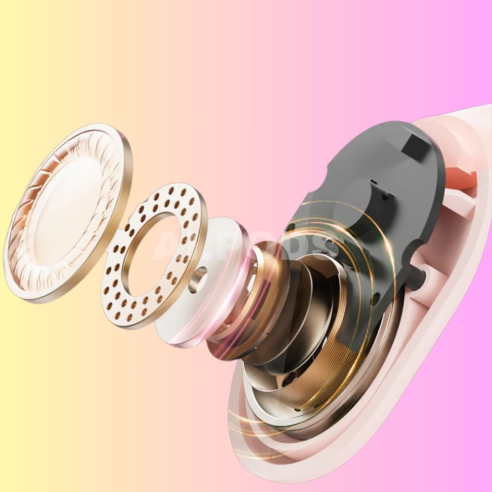 🎧 AI PODS – Traduisez le Monde, Sans Effort