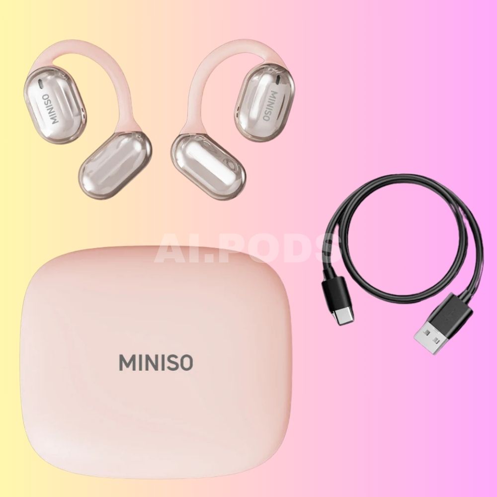 🎧 AI PODS – Traduisez le Monde, Sans Effort